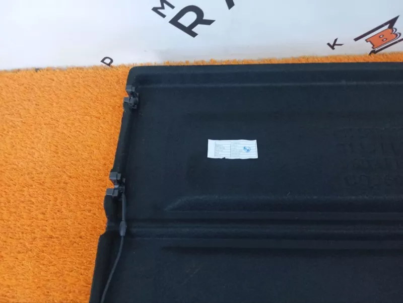 Полка багажника