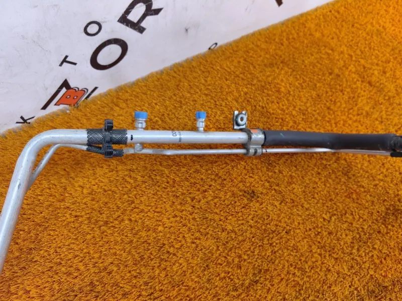 Трубка кондиционера