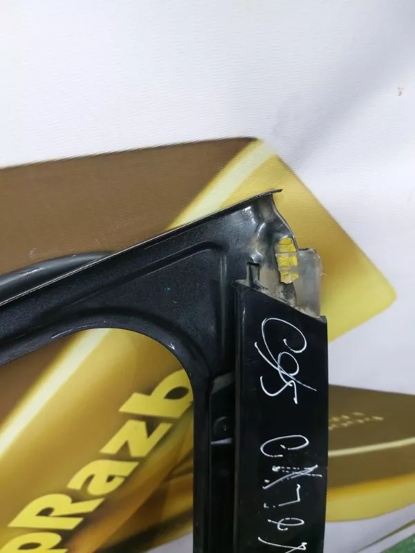 Дверь Audi A4 2010 8K0831051J B8, передняя левая