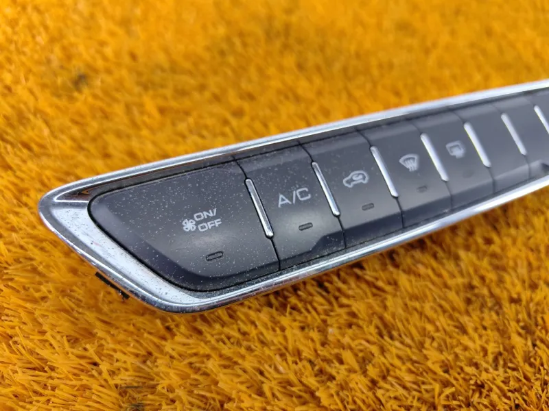 Блок климата