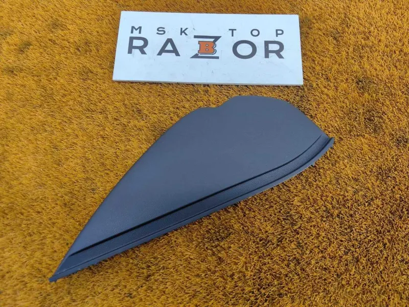 Накладка на торпедо