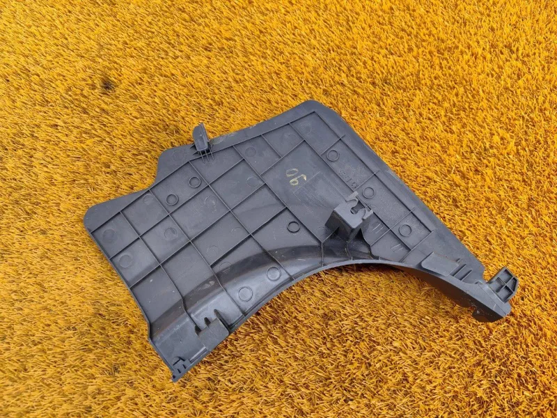 Накладка порога