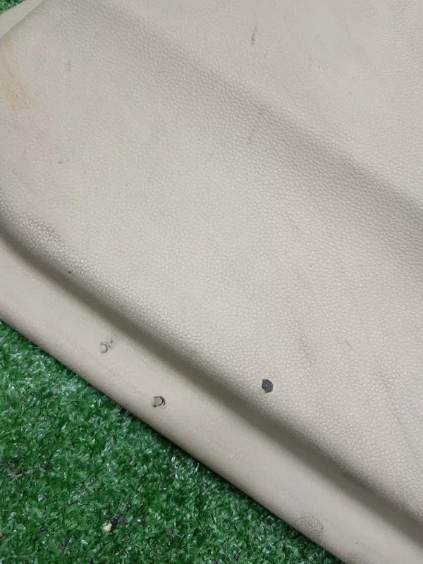 Обшивка двери BMW 7-Series 2002 51417038496 E65/E66, передняя правая