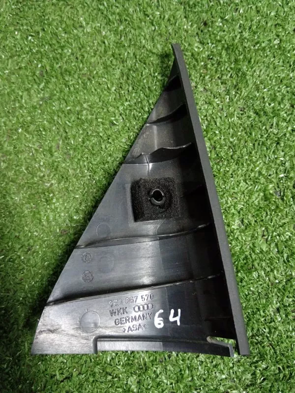 Накладка двери декоративная