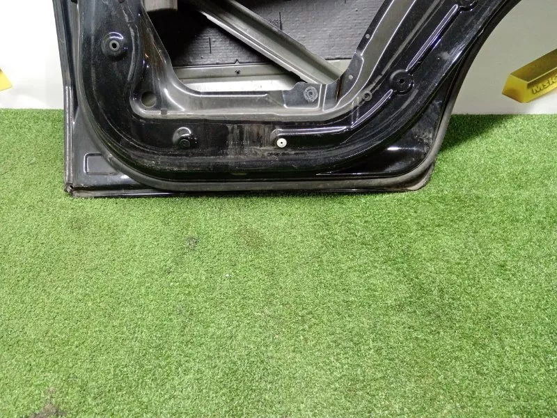 Дверь BMW X5 2008 41527261482 E70, задняя правая