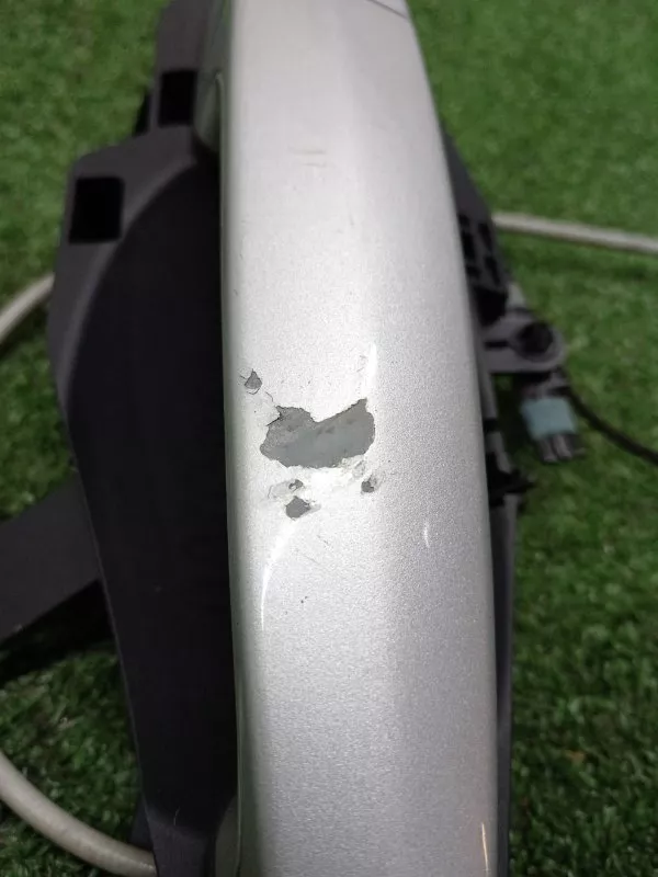 Ручка двери наружняя