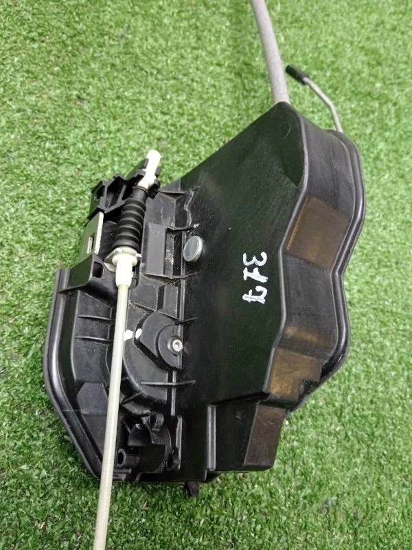 Замок двери