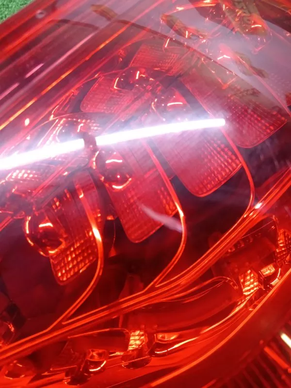 Фонарь Audi Q7 2011 4L0945094F 4L, задний правый