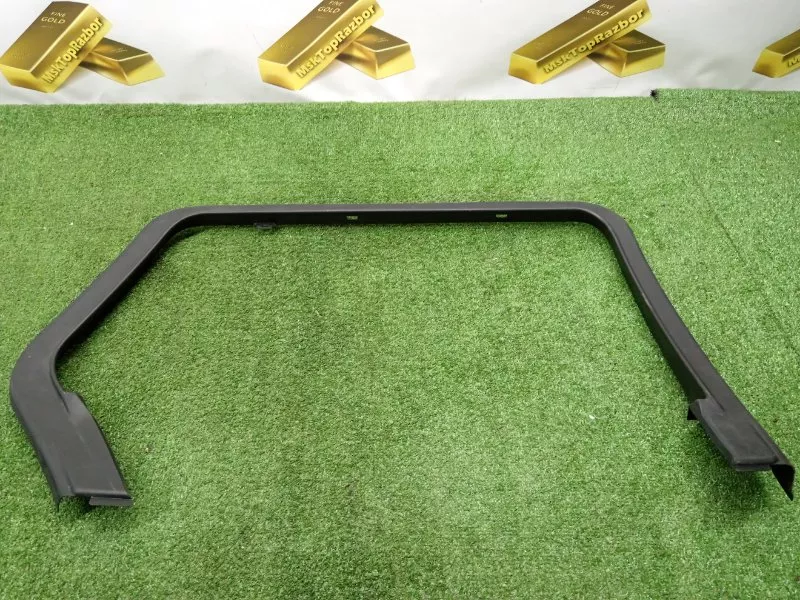 Накладка рамки двери