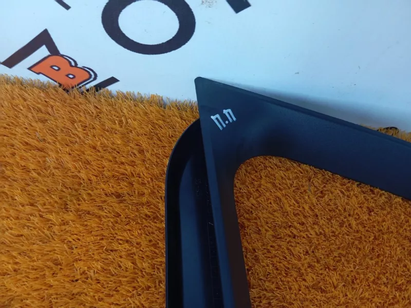 Накладка двери