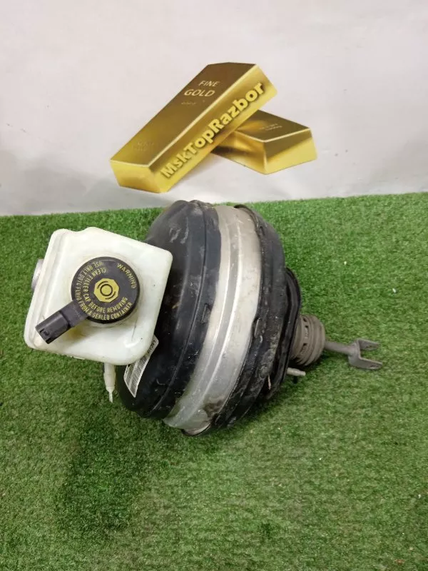 Главный тормозной цилиндр