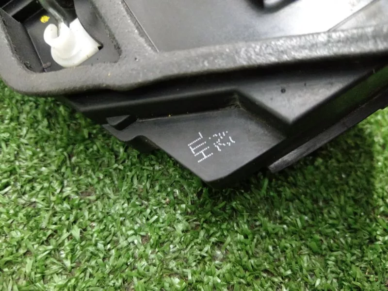 Замок двери