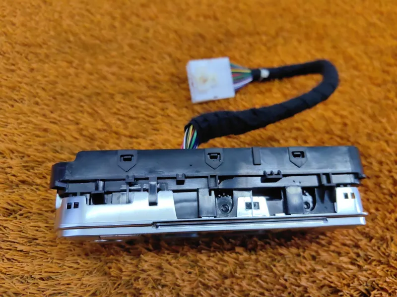 Блок стеклоподъемников