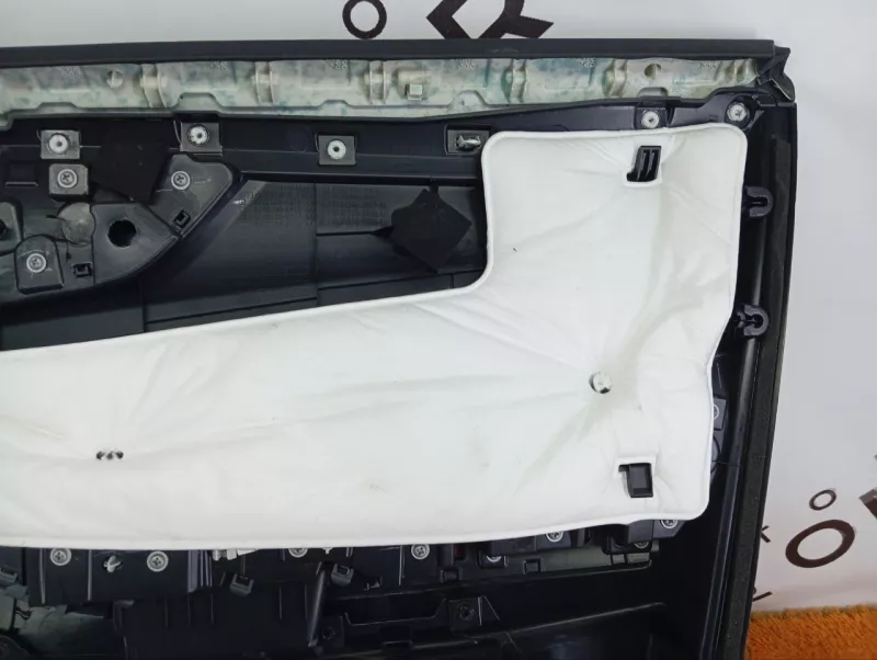 Обшивка двери Changan CS55 Plus 2024 6102100AW15 JL473ZQ7, передняя левая