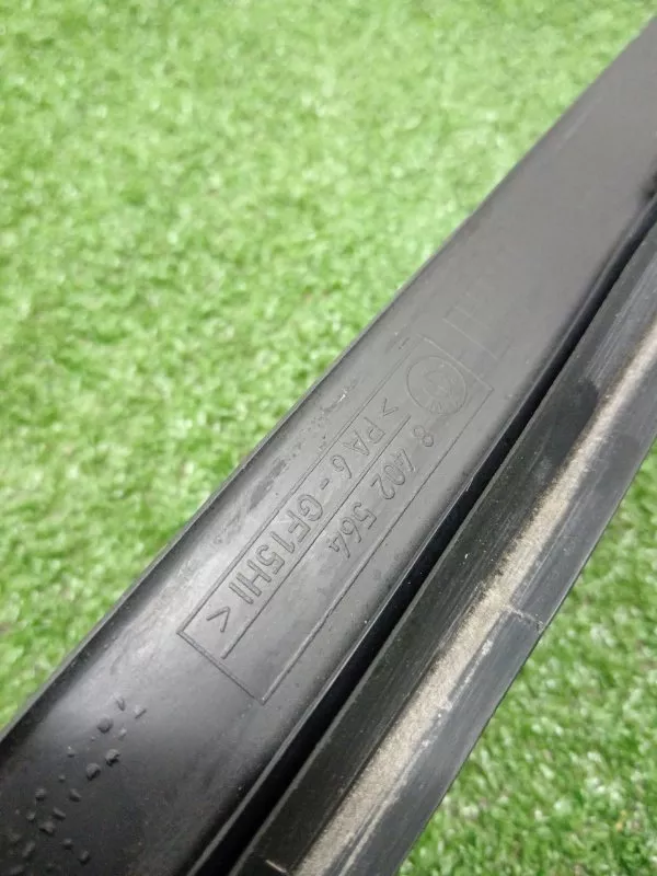 Накладка рамки двери