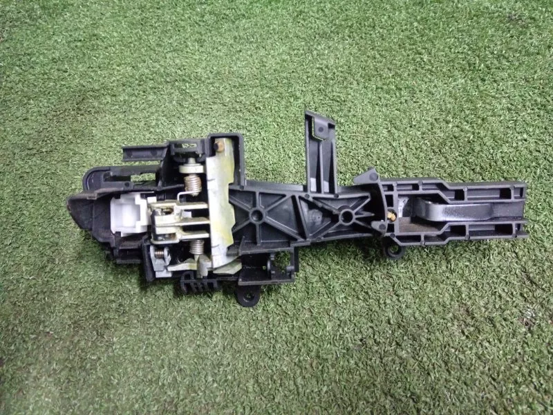 Ручка двери наружняя