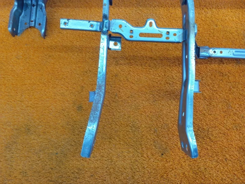 Усилитель торпедо Changan CS55 Plus 2024 S203F2701040101 JL473ZQ7