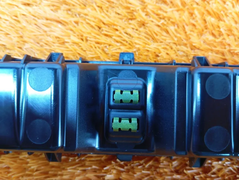 Дефлектор воздуховода