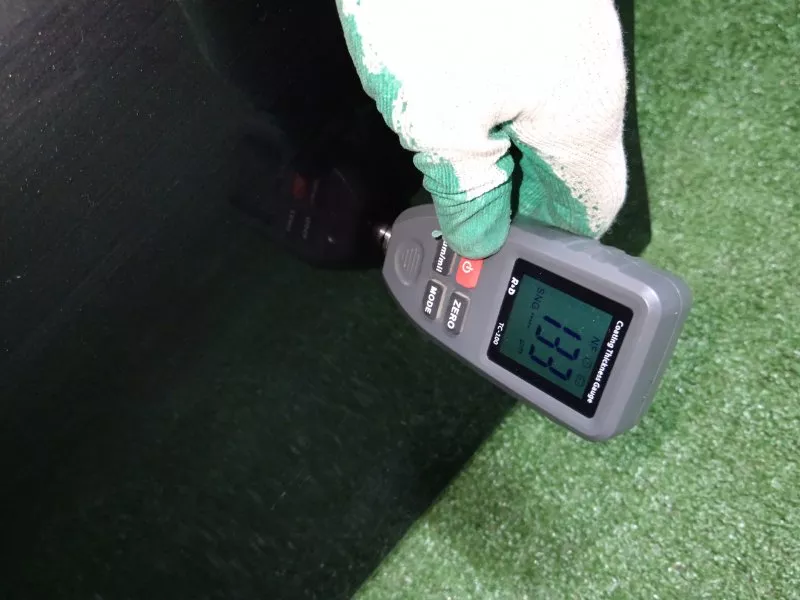 Дверь BMW 5-Series 2010 41007206108 F10, передняя правая