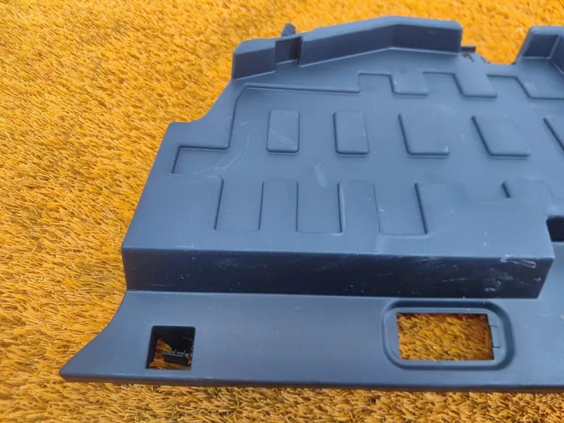 Накладка торпедо