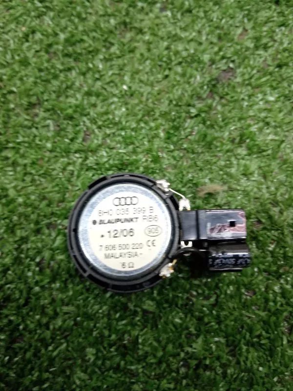 Динамик высокочастотный