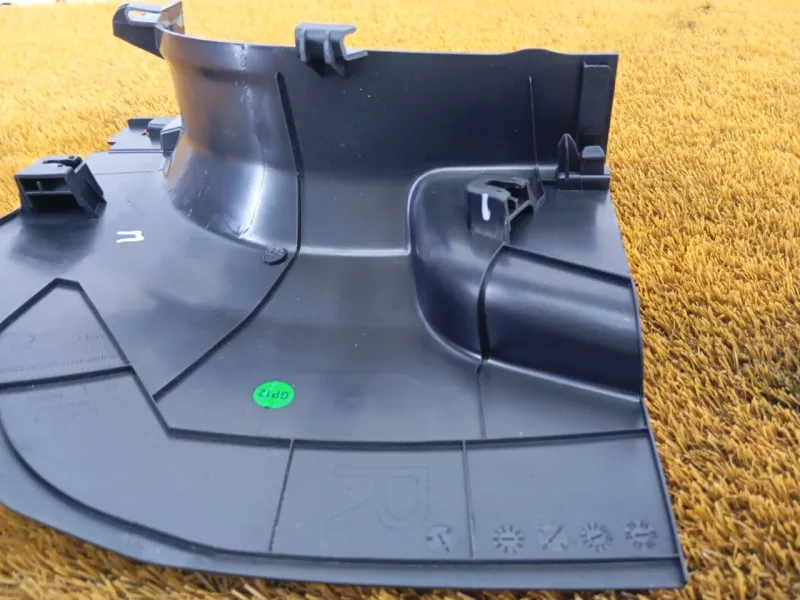 Накладка порога