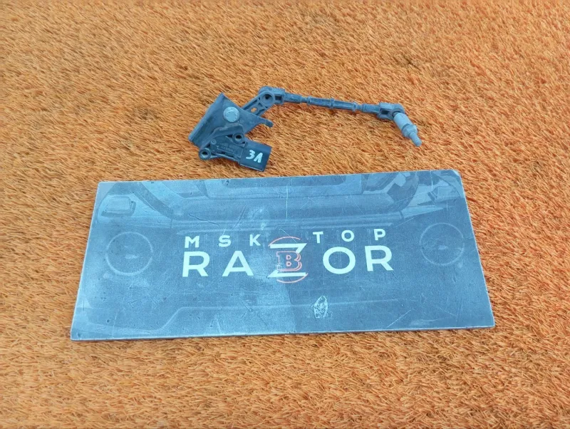 Датчик высоты дорожного просвета