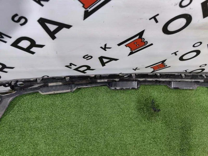 Юбка бампера Chery Tiggo 4 Pro 2023 602001283AA, задняя