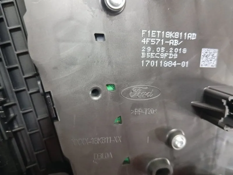 Блок мультимедиа