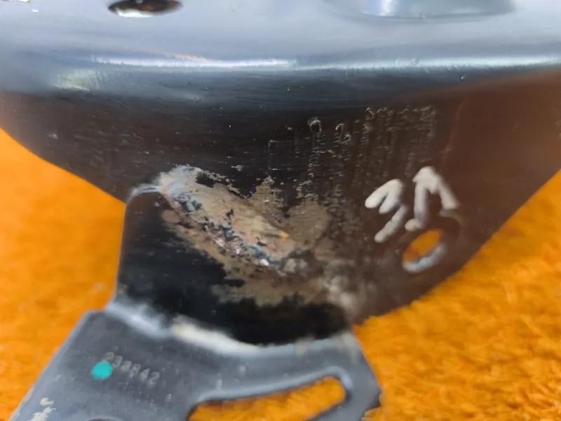 Кронштейн балки