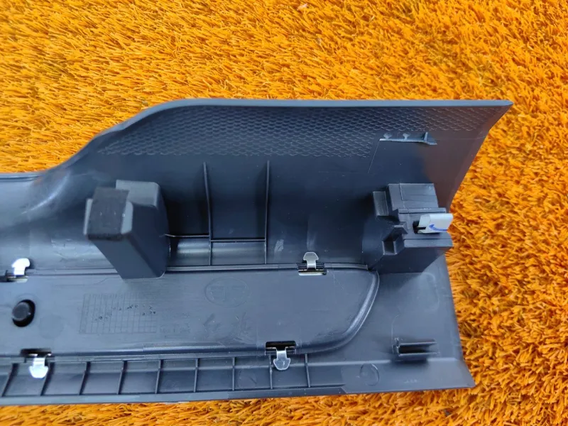 Накладка порога внутренняя