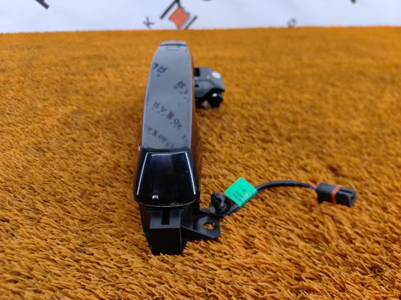 Ручка двери наружняя