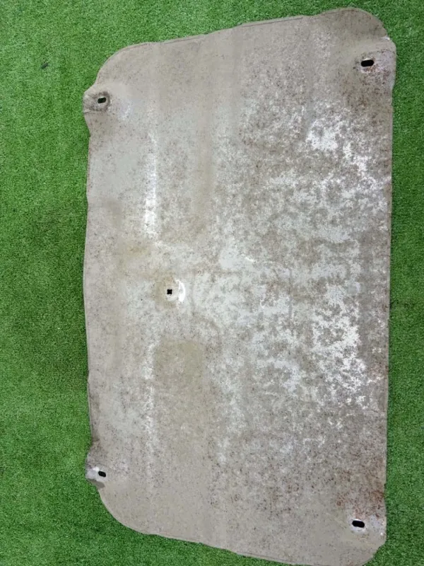 Защита двигателя