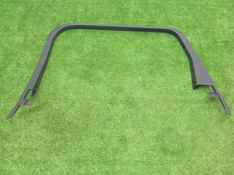 Накладка двери