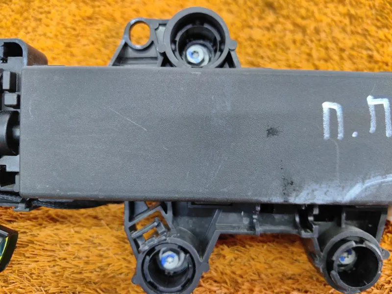 Ручка двери наружняя