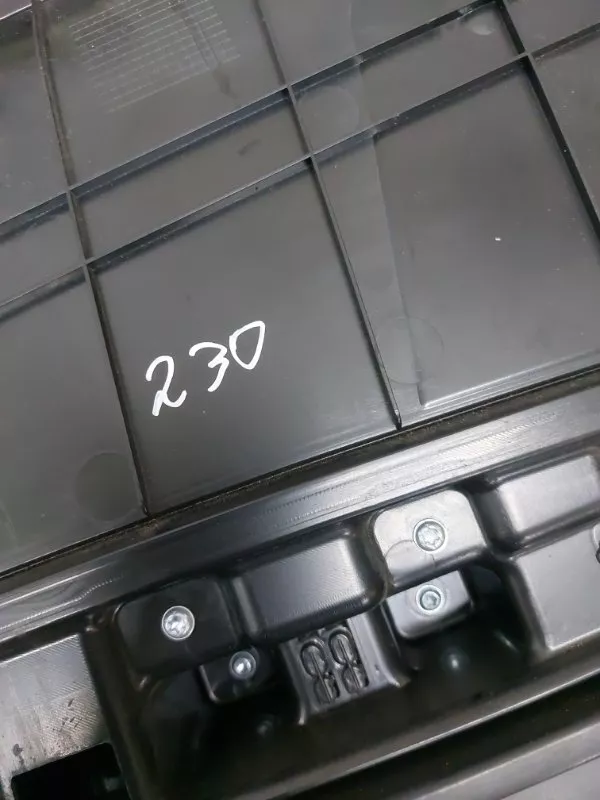 Обшивка двери Audi A5 2010 8T8867305 8T, задняя левая