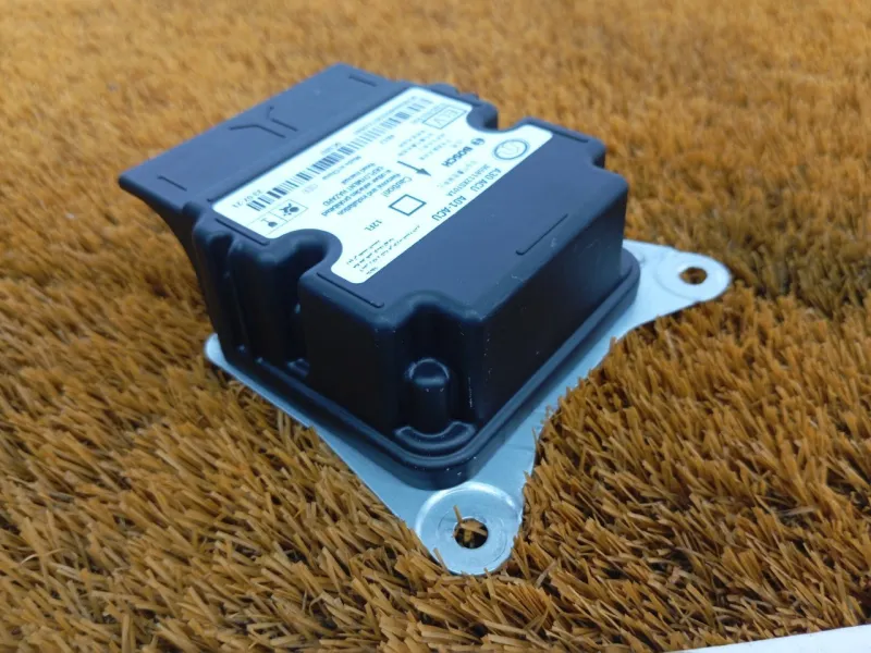 Блок управления AIR BAG