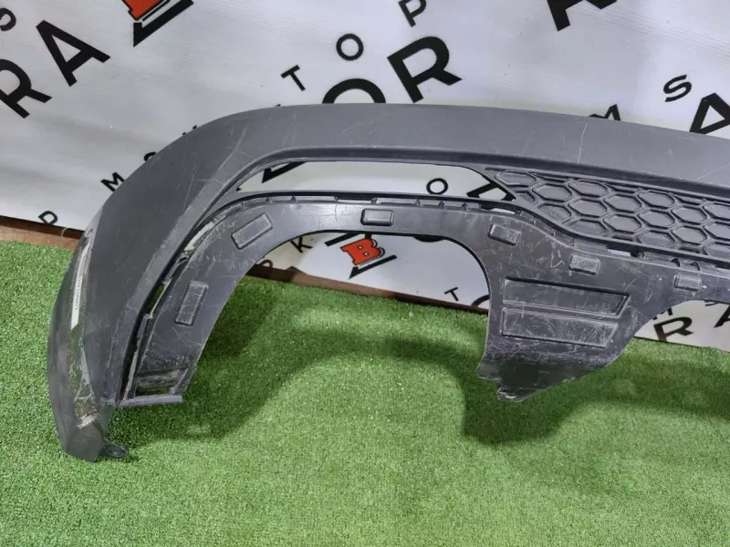 Юбка бампера