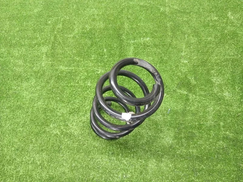 Пружина подвески