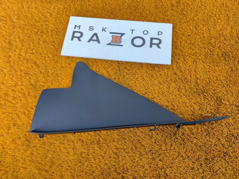 Накладка на торпедо