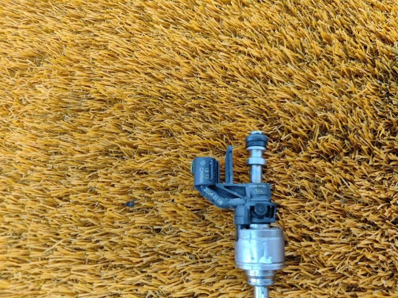 Форсунка топливная