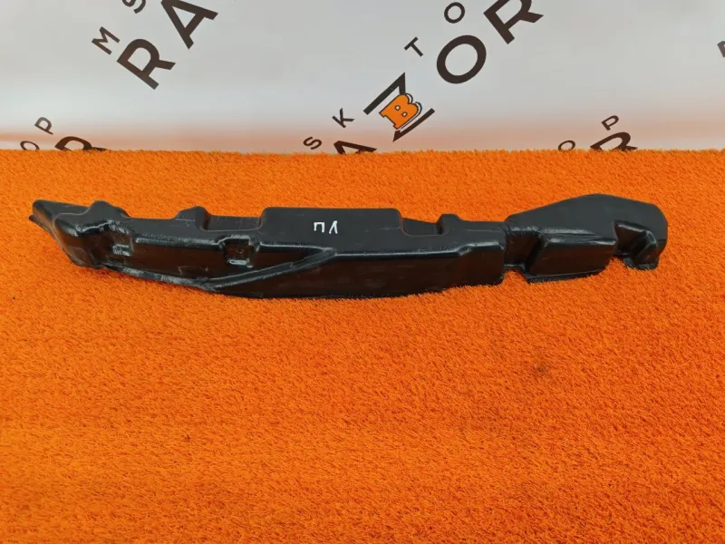 Шумоизоляция крыла