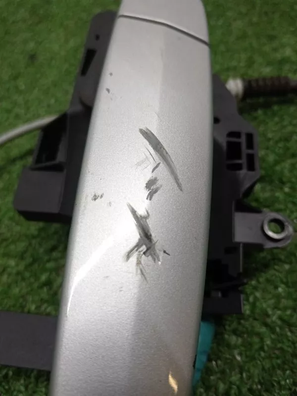 Ручка двери наружняя