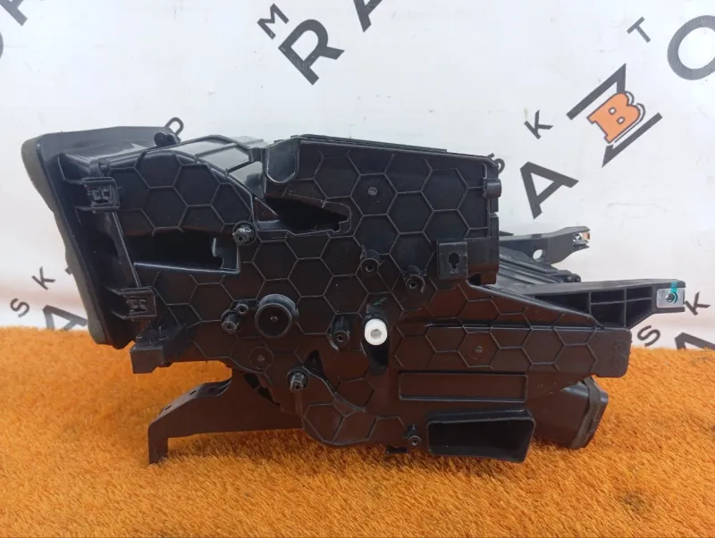 Отопитель салона