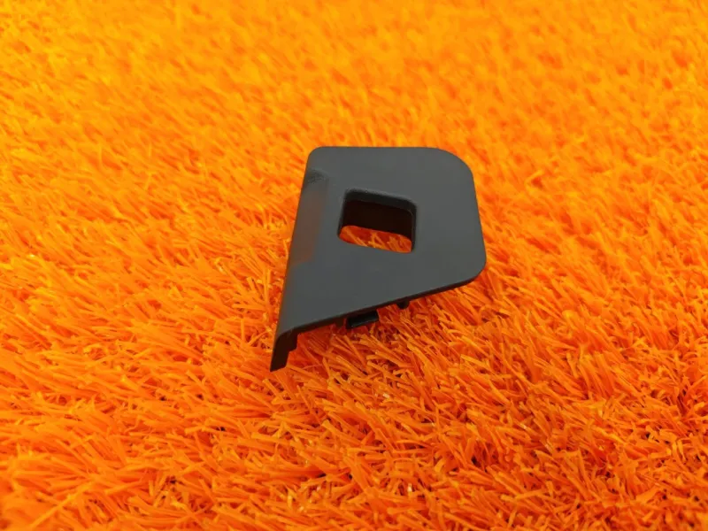 Пластик салона