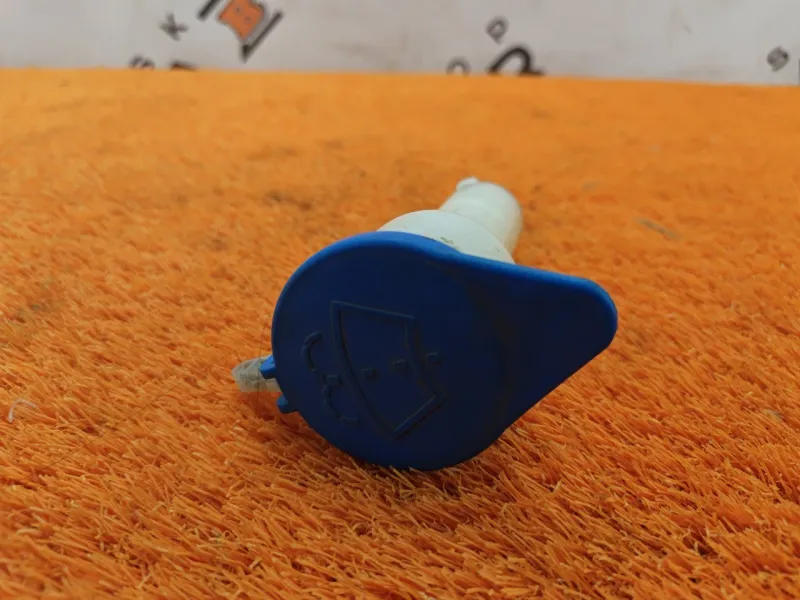 Горловина бачка стеклоомывателя