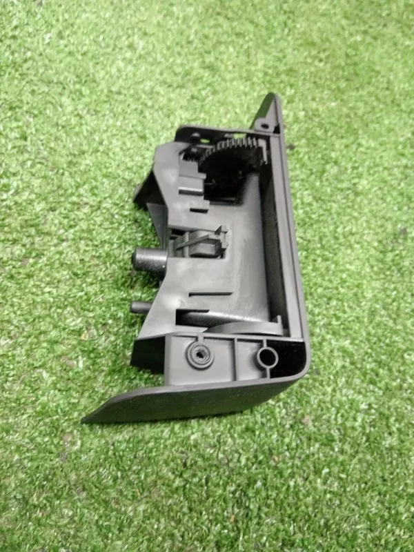 Пепельница