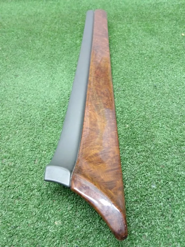 Накладка двери декоративная