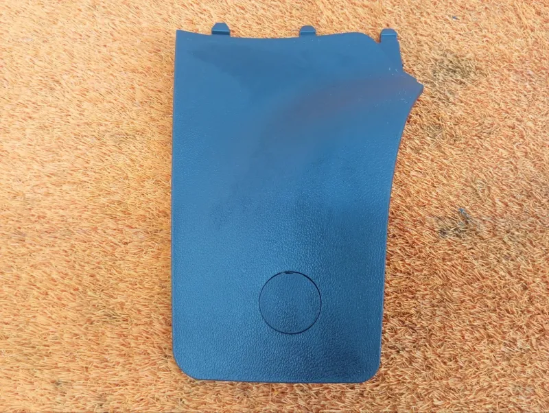 Накладка центральной консоли