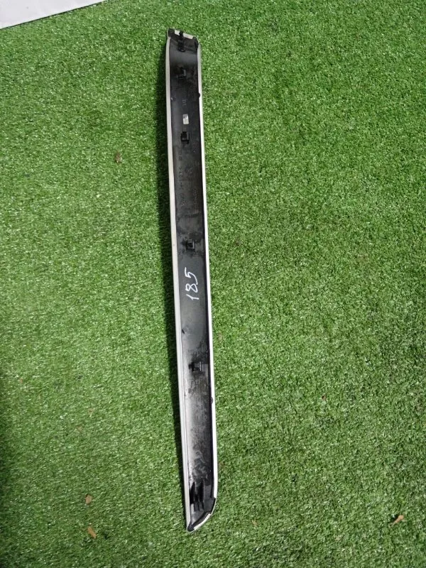 Накладка двери декоративная